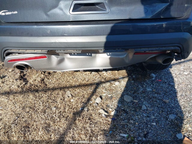 Ford Explorer Limited 2017 1FM5K8F83HGB80388 Image 6