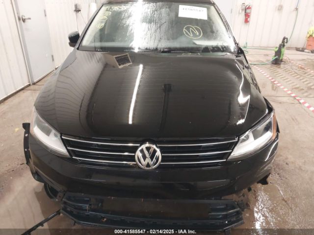 3VWDB7AJ1HM383528 Volkswagen Jetta 1.4t Se