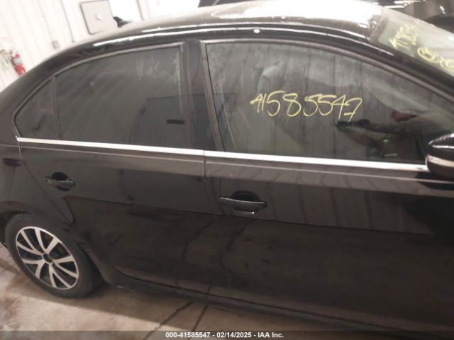 3VWDB7AJ1HM383528 Volkswagen Jetta 1.4t Se