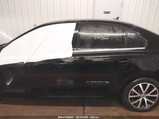 3VWDB7AJ1HM383528 Volkswagen Jetta 1.4t Se