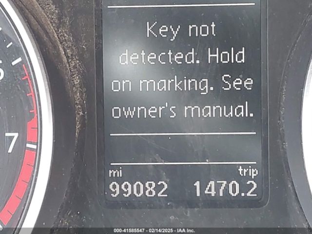 3VWDB7AJ1HM383528 Volkswagen Jetta 1.4t Se