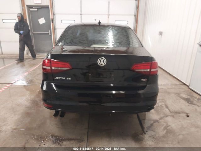 3VWDB7AJ1HM383528 Volkswagen Jetta 1.4t Se