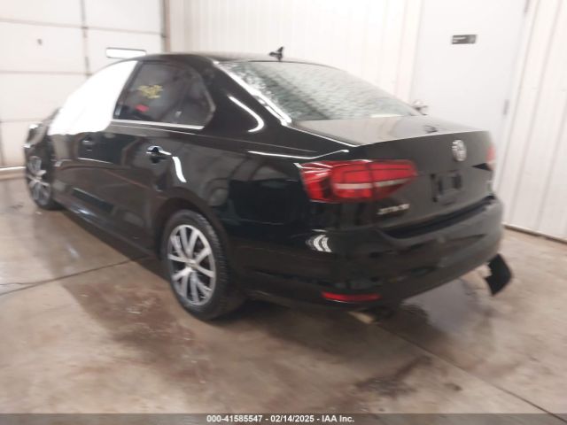 3VWDB7AJ1HM383528 Volkswagen Jetta 1.4t Se