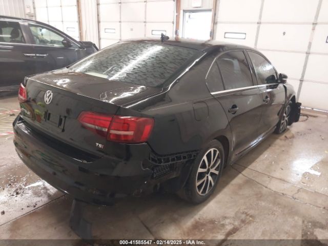 3VWDB7AJ1HM383528 Volkswagen Jetta 1.4t Se