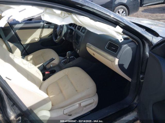 3VWDB7AJ1HM383528 Volkswagen Jetta 1.4t Se