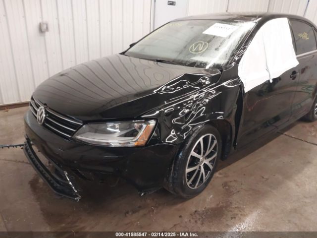 3VWDB7AJ1HM383528 Volkswagen Jetta 1.4t Se