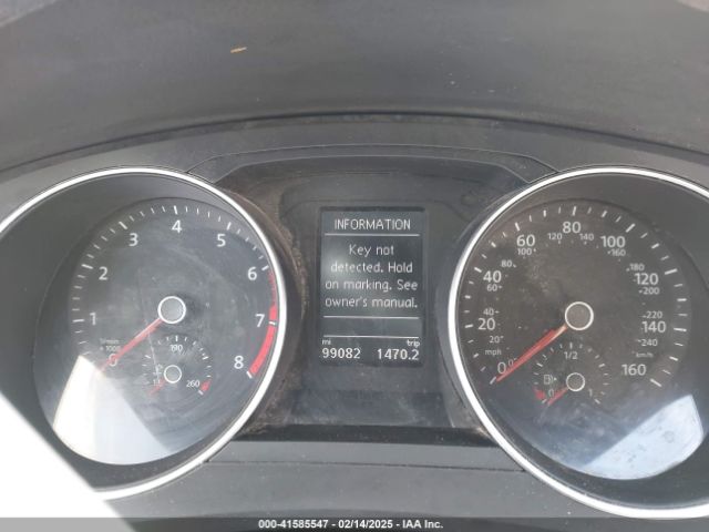 3VWDB7AJ1HM383528 Volkswagen Jetta 1.4t Se