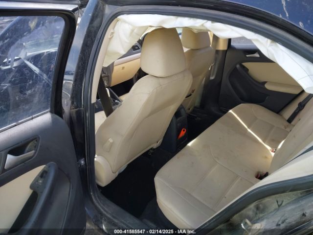 3VWDB7AJ1HM383528 Volkswagen Jetta 1.4t Se