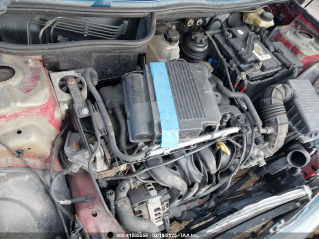 2002 MINI COOPER WMWRC33412TC34549 Photo 9