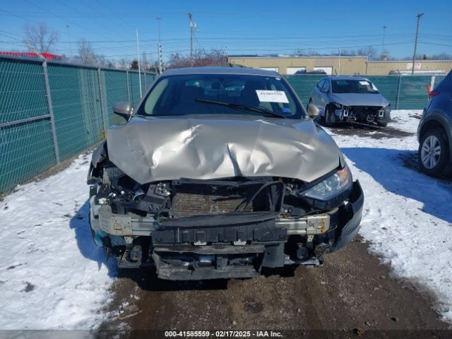 3FA6P0G78JR149207 Ford FUSION S