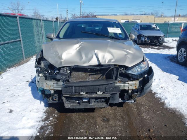 3FA6P0G78JR149207 Ford FUSION S