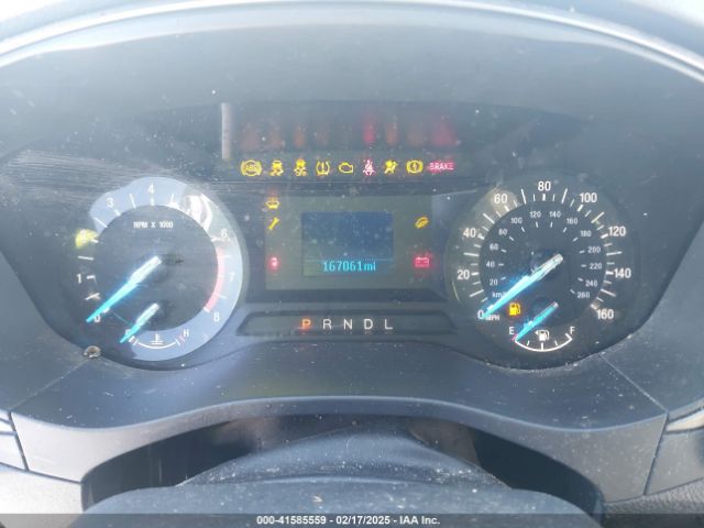 3FA6P0G78JR149207 Ford FUSION S