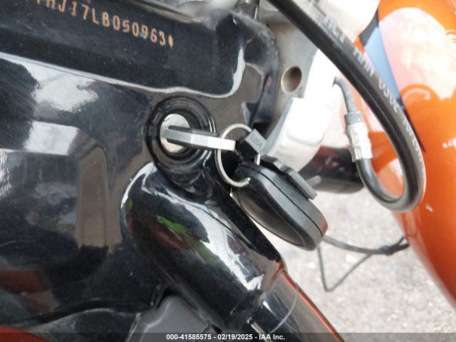 2020 HARLEY-DAVIDSON FLSB 1HD1YMJ17LB050963 Photo 10
