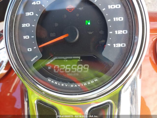 2020 HARLEY-DAVIDSON FLSB 1HD1YMJ17LB050963 Photo 6