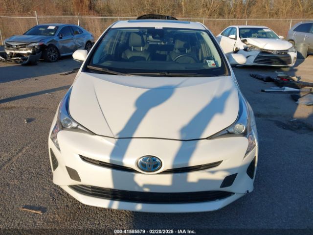 JTDKARFU3H3034271 Toyota Prius Four