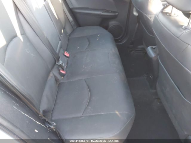 JTDKARFU3H3034271 Toyota Prius Four