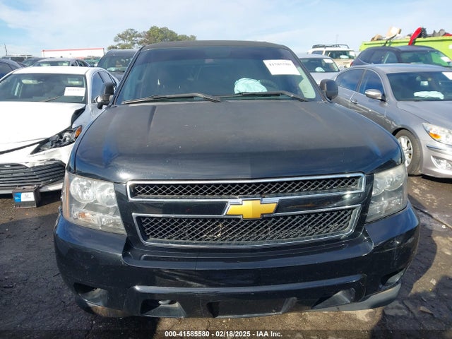 Aukcja sprzedaży 2013 Chevrolet Tahoe Commercial Fleet, vin: 1GNLC2E02DR175769, numer aukcji: 41585580
