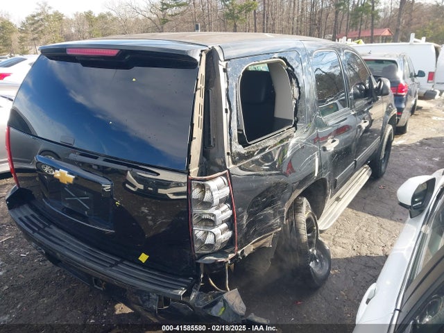 Aukcja sprzedaży 2013 Chevrolet Tahoe Commercial Fleet, vin: 1GNLC2E02DR175769, numer aukcji: 41585580
