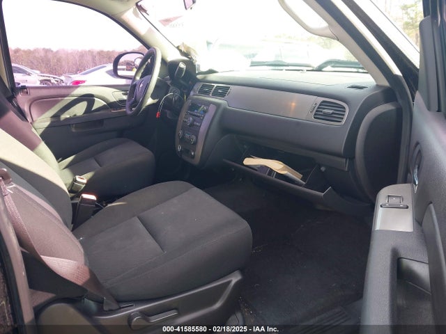 Aukcja sprzedaży 2013 Chevrolet Tahoe Commercial Fleet, vin: 1GNLC2E02DR175769, numer aukcji: 41585580