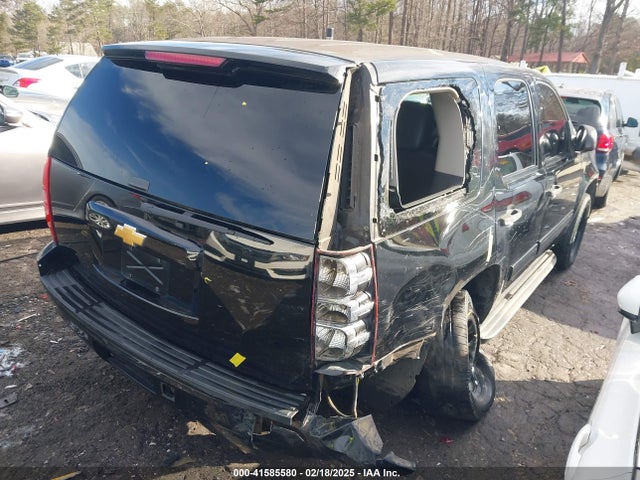 Aukcja sprzedaży 2013 Chevrolet Tahoe Commercial Fleet, vin: 1GNLC2E02DR175769, numer aukcji: 41585580