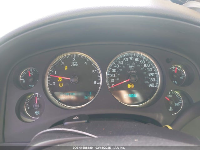 Aukcja sprzedaży 2013 Chevrolet Tahoe Commercial Fleet, vin: 1GNLC2E02DR175769, numer aukcji: 41585580