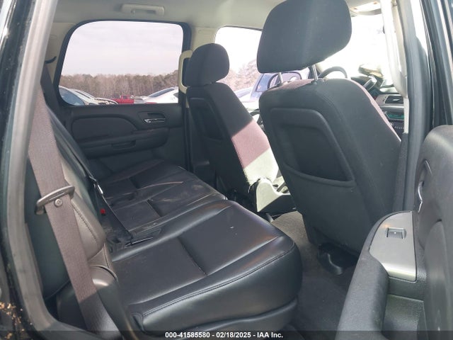 Aukcja sprzedaży 2013 Chevrolet Tahoe Commercial Fleet, vin: 1GNLC2E02DR175769, numer aukcji: 41585580