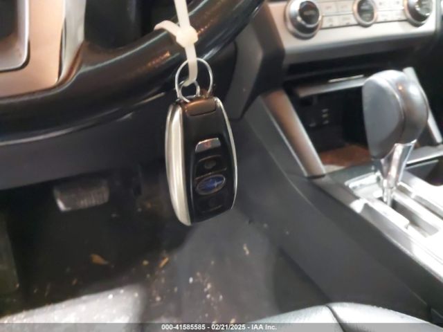 2016 SUBARU LEGACY 4S3BNBL67G3057701 Photo 10