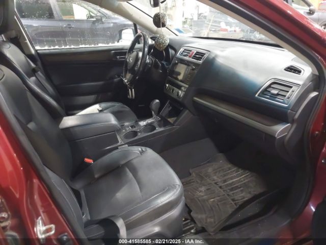 2016 SUBARU LEGACY 4S3BNBL67G3057701 Photo 4