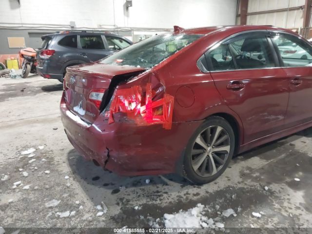 2016 SUBARU LEGACY 4S3BNBL67G3057701 Photo 5