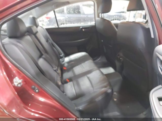 2016 SUBARU LEGACY 4S3BNBL67G3057701 Photo 7