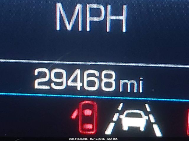 3GNAXMEG7RL169968 Chevrolet Equinox Fwd Rs