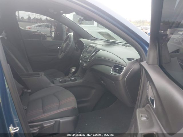 3GNAXMEG7RL169968 Chevrolet Equinox Fwd Rs