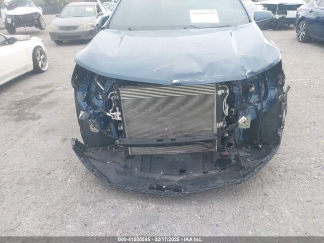 3GNAXMEG7RL169968 Chevrolet Equinox Fwd Rs