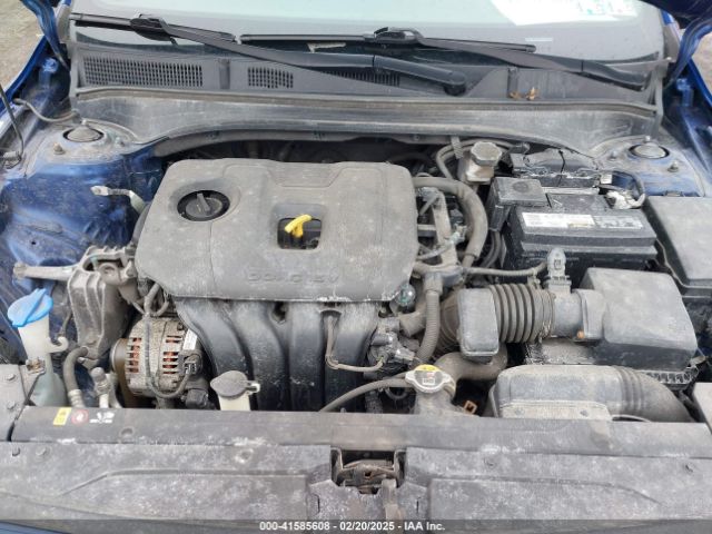 3KPF34AD5ME298021 KIA Forte Gt-line