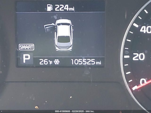 3KPF34AD5ME298021 KIA Forte Gt-line