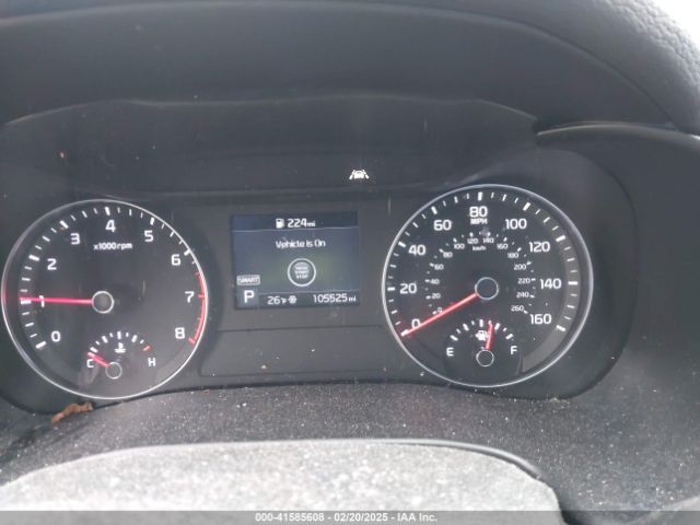 3KPF34AD5ME298021 KIA Forte Gt-line