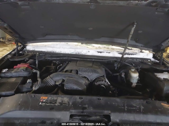 2013 CADILLAC ESCALADE 1GYS4BEF1DR169297 Photo 9