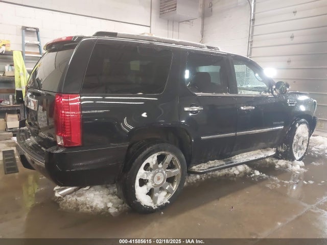 2013 CADILLAC ESCALADE 1GYS4BEF1DR169297 Photo 3