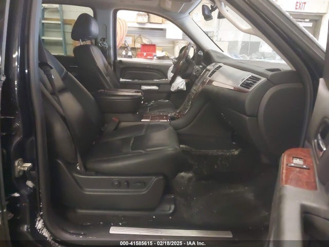 2013 CADILLAC ESCALADE 1GYS4BEF1DR169297 Photo 4