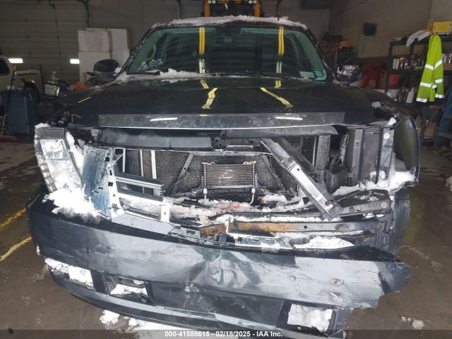 2013 CADILLAC ESCALADE 1GYS4BEF1DR169297 Photo 5