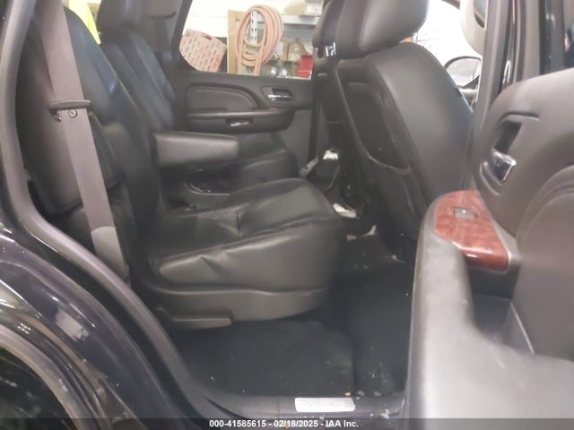 2013 CADILLAC ESCALADE 1GYS4BEF1DR169297 Photo 7