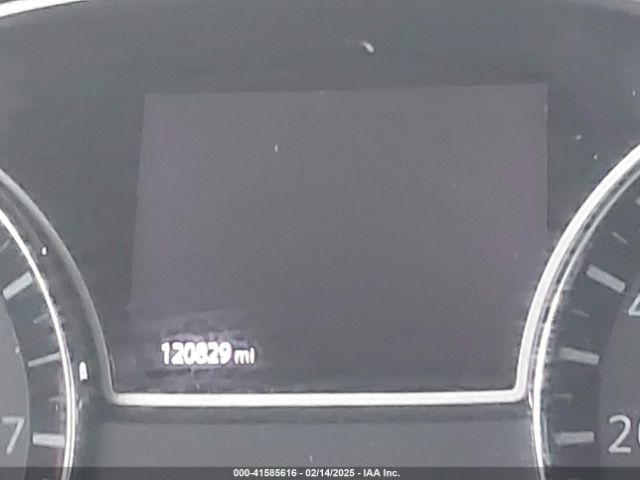 5N1AR2MMXGC619180 Nissan 2016