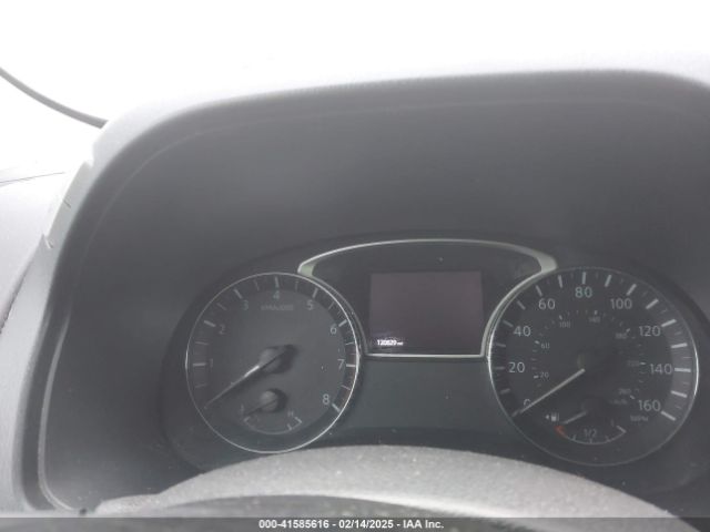 5N1AR2MMXGC619180 Nissan 2016