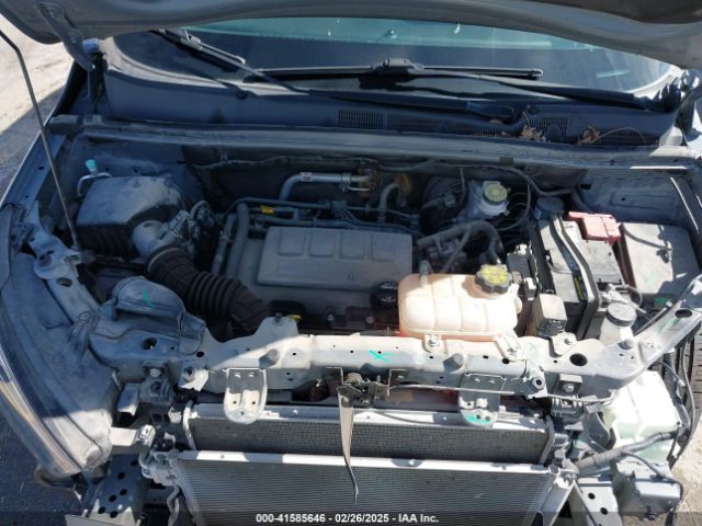 KL4CJASB8LB046208 Buick Encore Fwd Preferred