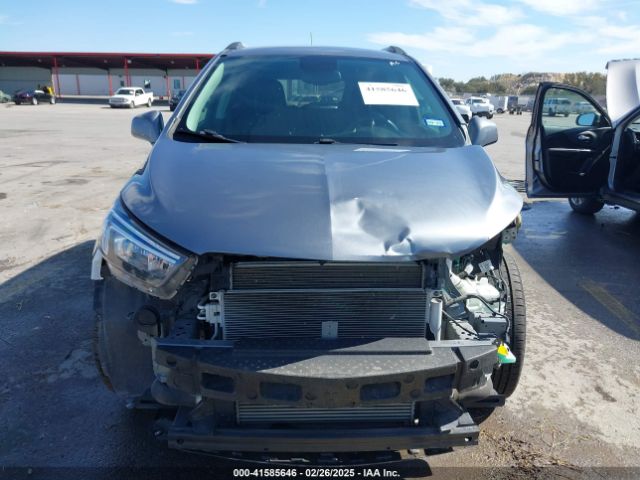 KL4CJASB8LB046208 Buick Encore Fwd Preferred