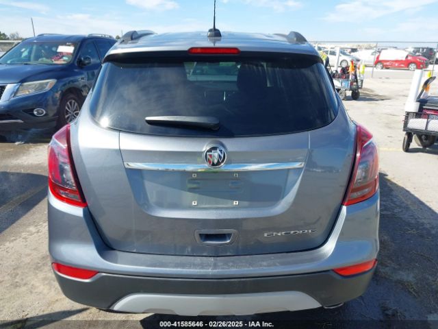KL4CJASB8LB046208 Buick Encore Fwd Preferred
