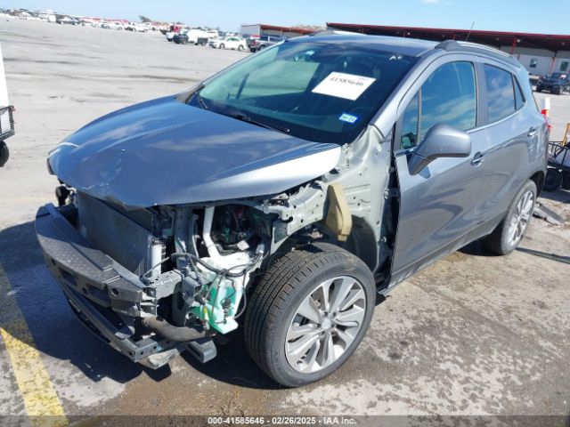 KL4CJASB8LB046208 Buick Encore Fwd Preferred