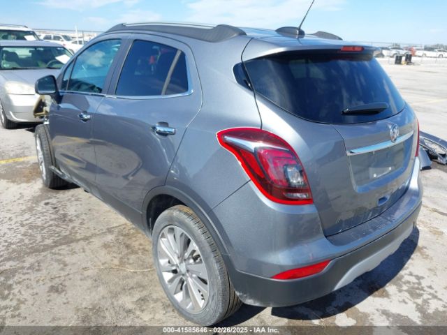 KL4CJASB8LB046208 Buick Encore Fwd Preferred