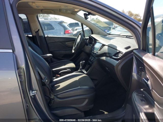 KL4CJASB8LB046208 Buick Encore Fwd Preferred