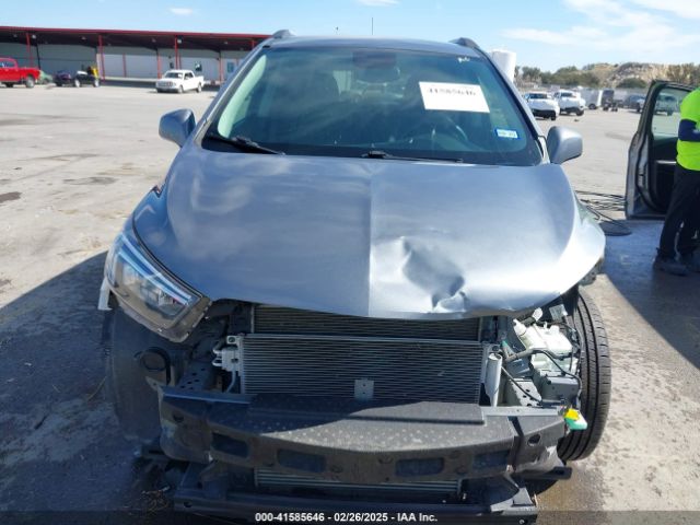KL4CJASB8LB046208 Buick Encore Fwd Preferred